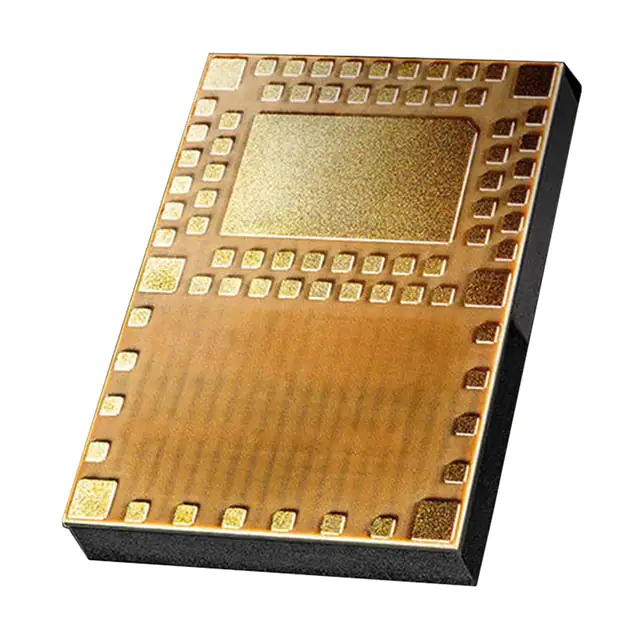ISP130301-BL-RS Insight SIP electronic component