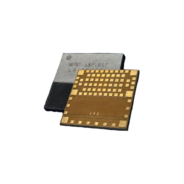 ISP1807-LR-RS Insight SIP electronic component
