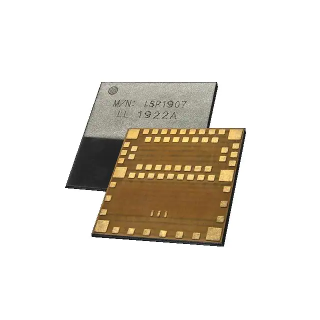 ISP1907-LL-RS Insight SIP electronic component