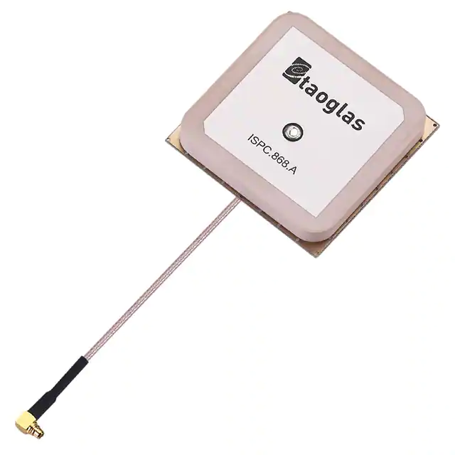 ISPC.86A.09.0092E Taoglas Limited electronic component