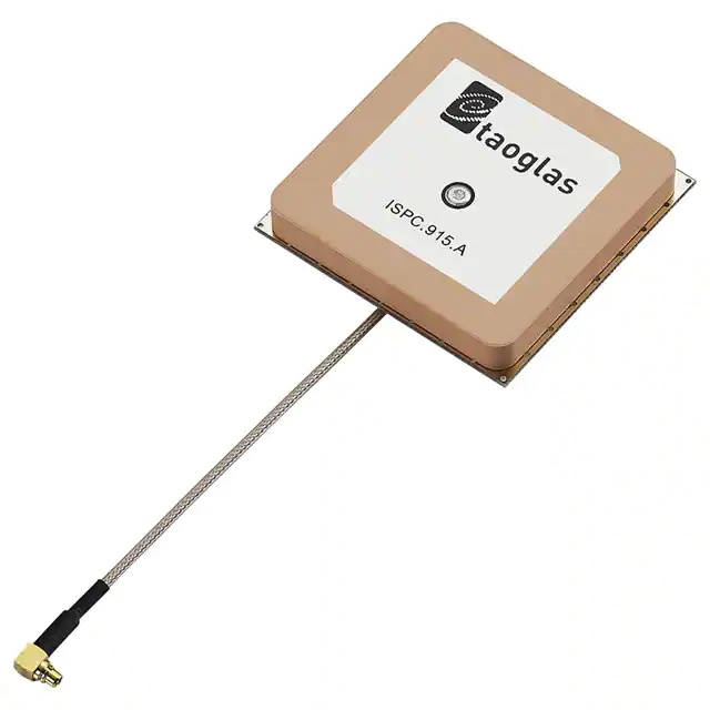 ISPC.91A.09.0092E Taoglas Limited electronic component