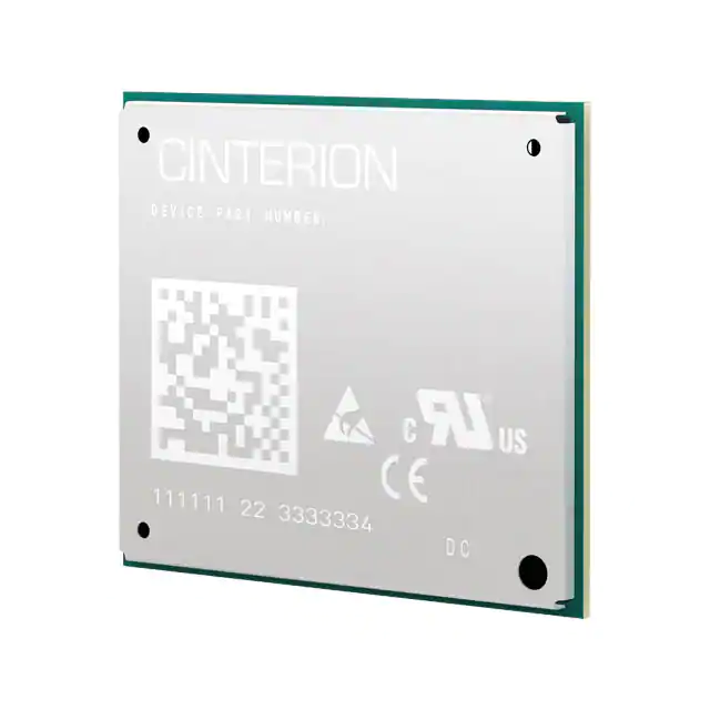 PLS8-X 02 REL.3 Telit Cinterion electronic component