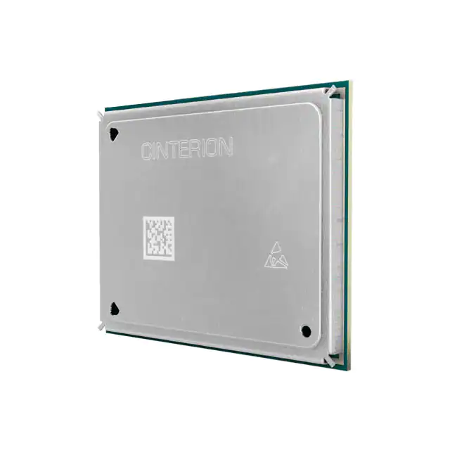 PLAS9-X REL.1 Telit Cinterion electronic component