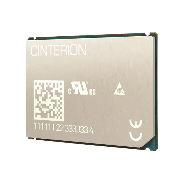 EMS31-US REL.2 Telit Cinterion electronic component