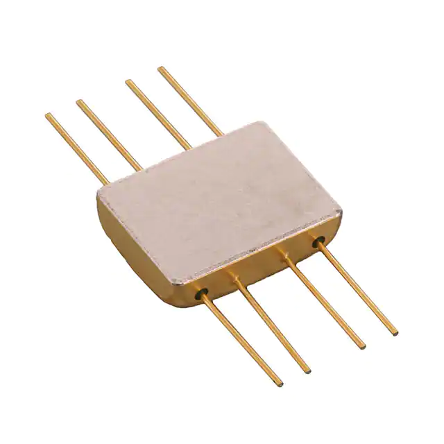 JH-141-PIN MACOM Technology Solutions electronic component