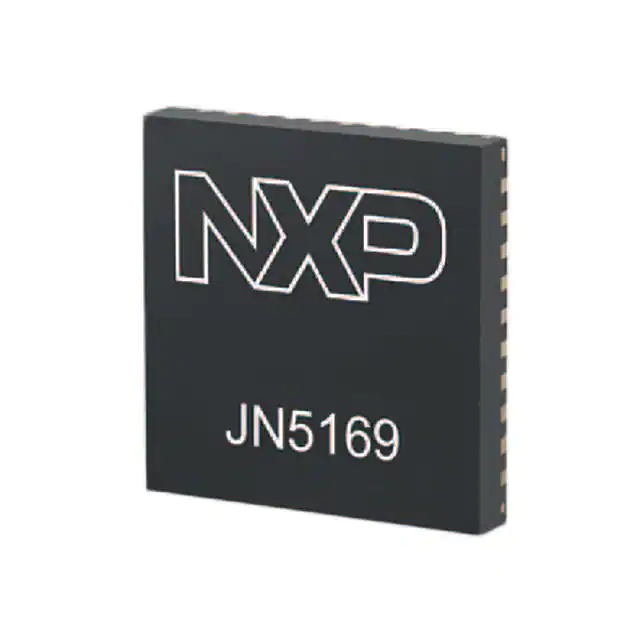 JN5169-001-M00-2Z NXP USA Inc. electronic component