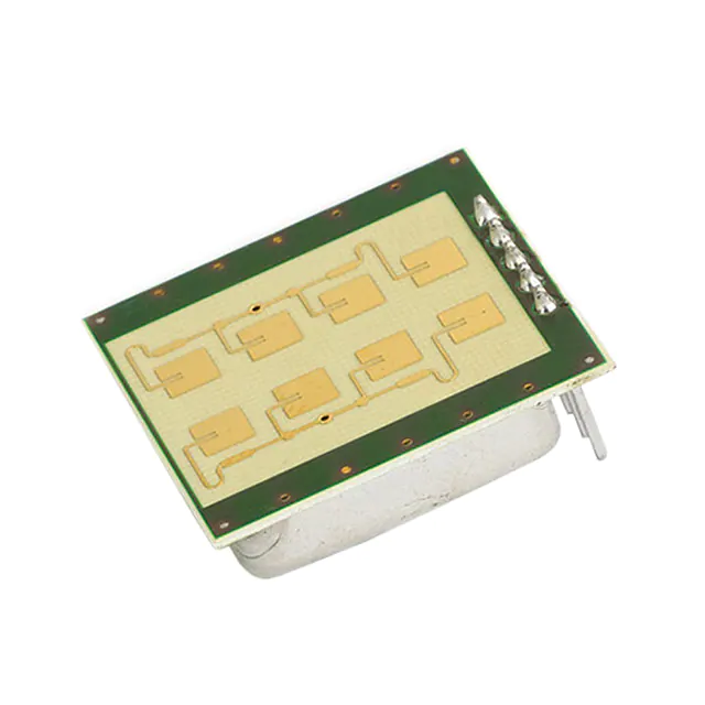 K-LC1A RFbeam Microwave GmbH electronic component