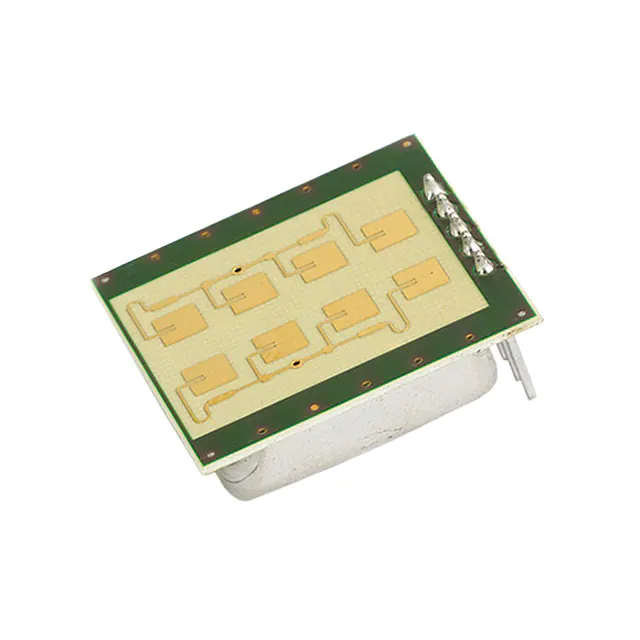 K-LC2 RFbeam Microwave GmbH electronic component