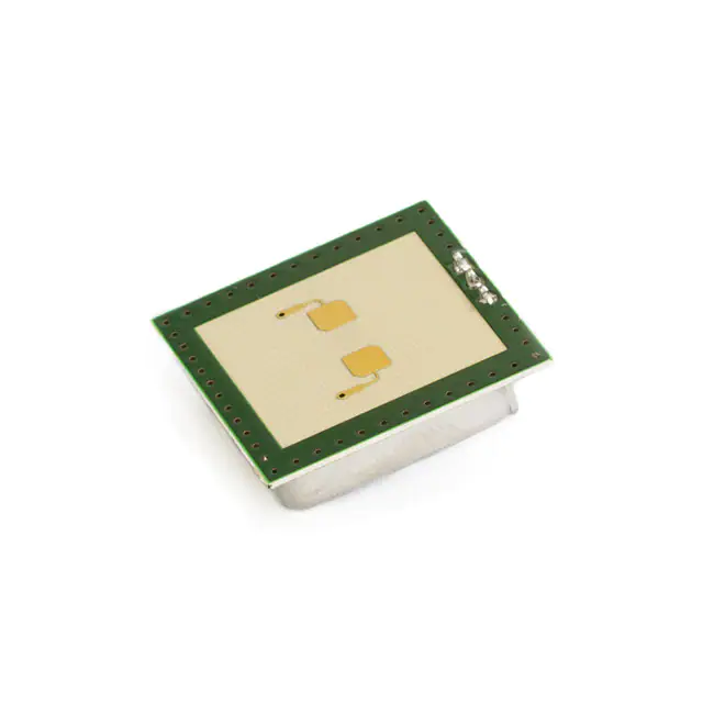 K-LC3 RFbeam Microwave GmbH electronic component