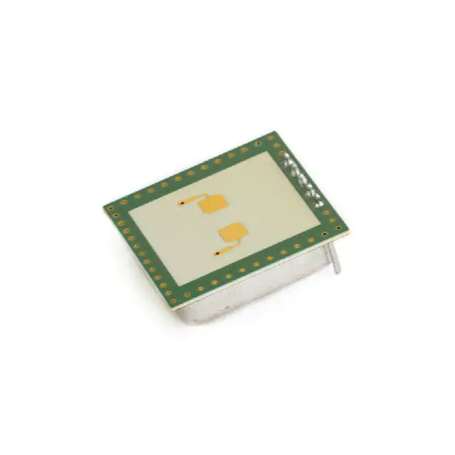 K-LC4 RFbeam Microwave GmbH electronic component