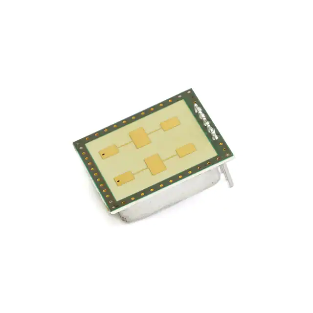 K-LC5-RFB-00D RFbeam Microwave GmbH electronic component