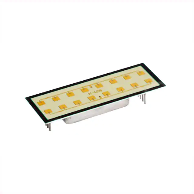K-LC6-RFB-00D RFbeam Microwave GmbH electronic component