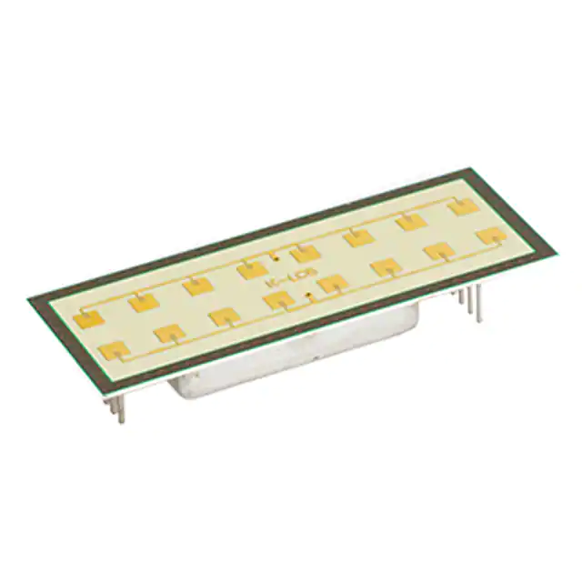 K-LC6 RFbeam Microwave GmbH electronic component