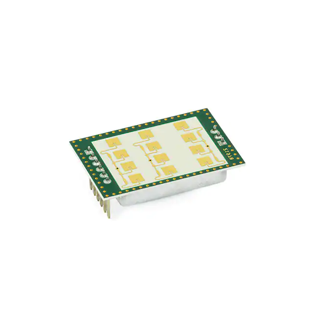 K-LC7-RFB-00H RFbeam Microwave GmbH electronic component