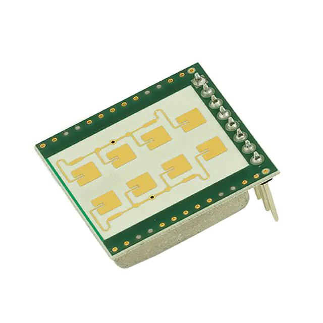 K-LD2-RFB-00H-02 RFbeam Microwave GmbH electronic component