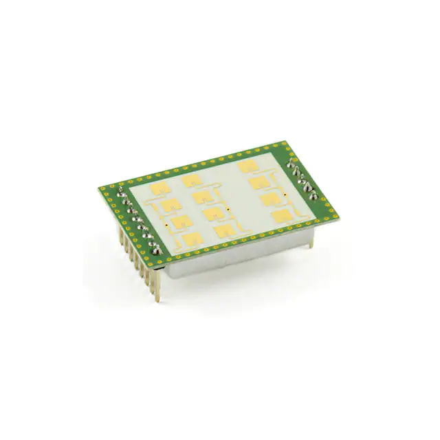 K-LD7-RFB-00H-01 RFbeam Microwave GmbH electronic component