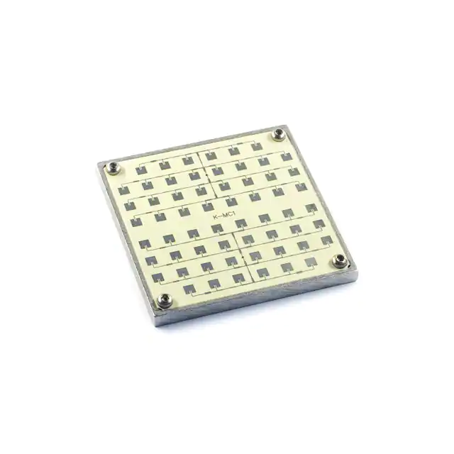 K-MC1-RFB-00D RFbeam Microwave GmbH electronic component
