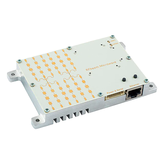 K-MD2-RFB-01F-01 RFbeam Microwave GmbH electronic component