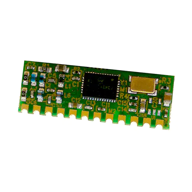KAPPA-M868-SO RF Solutions electronic component