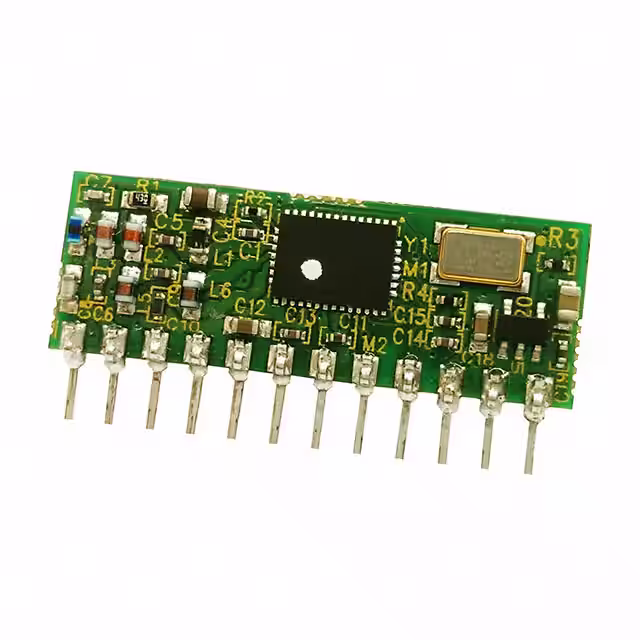 KAPPA-M868 RF Solutions electronic component