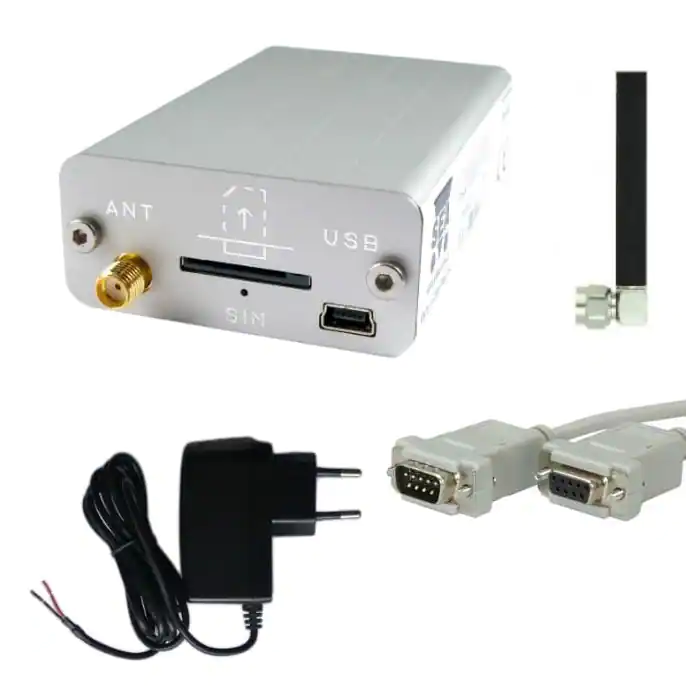 KIT-GSM-W Comet America, LP electronic component