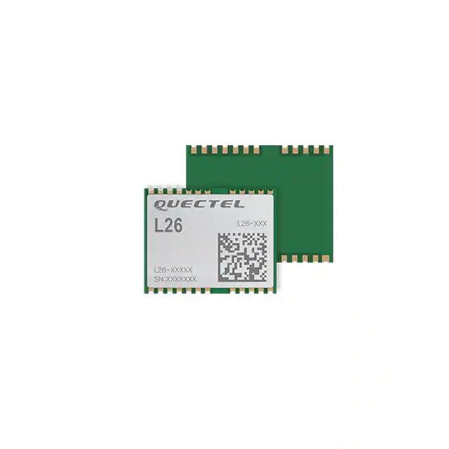 L26-M33 Quectel electronic component