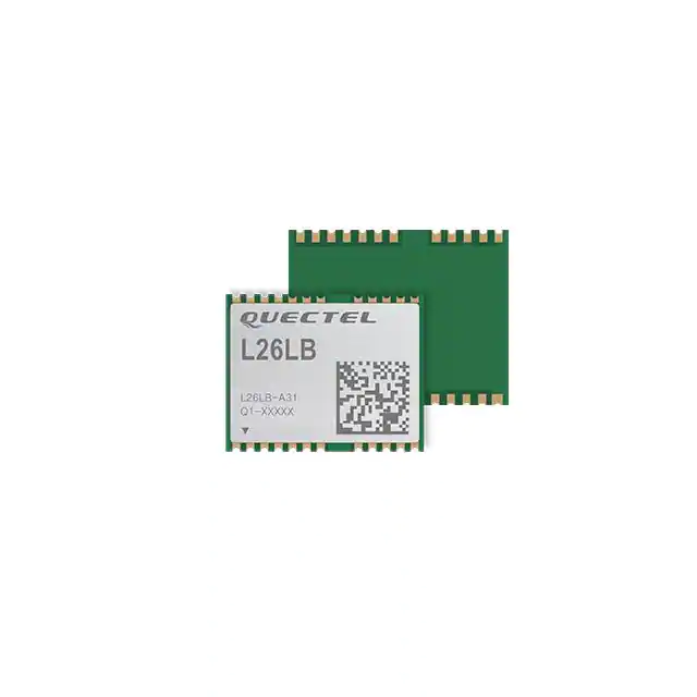 L26LB-A31 Quectel electronic component