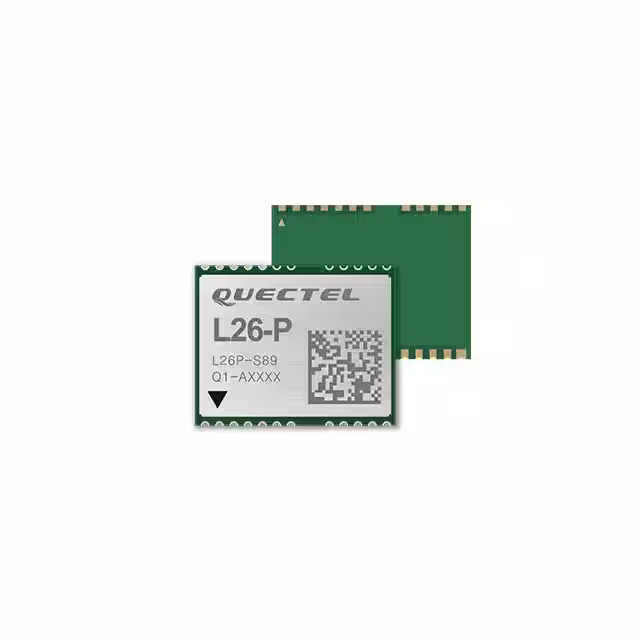 L26P-S89 Quectel electronic component
