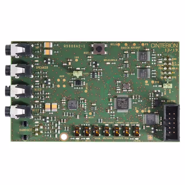 L30960-N0120-A100 Telit Cinterion electronic component