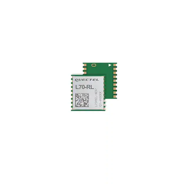 L70REL-M37 Quectel electronic component