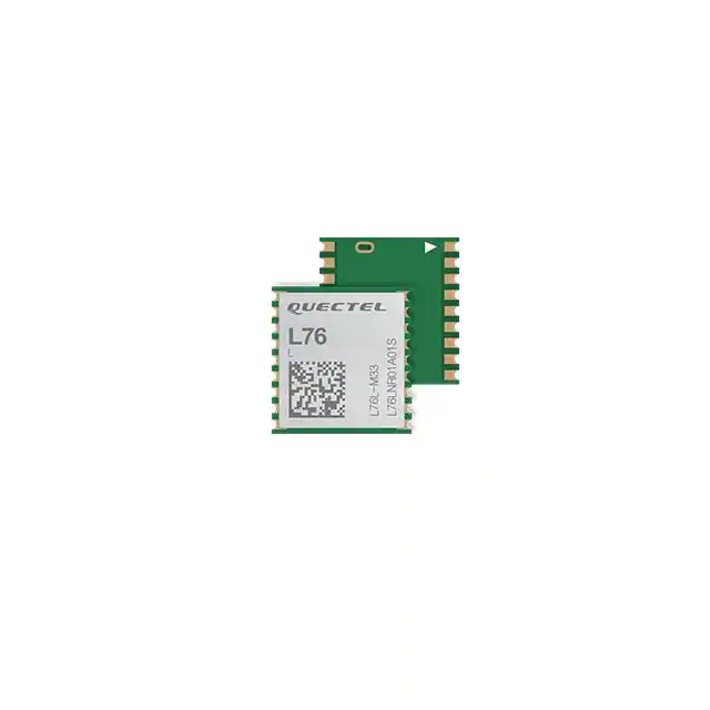 L76L-M33 Quectel electronic component