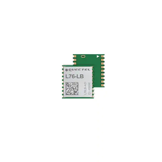 L76LB-A31 Quectel electronic component