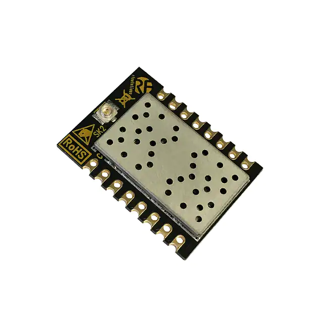 LAMBDA-9S RF Solutions electronic component