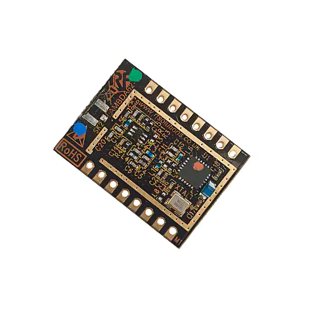 LAMBDA62-8S RF Solutions electronic component
