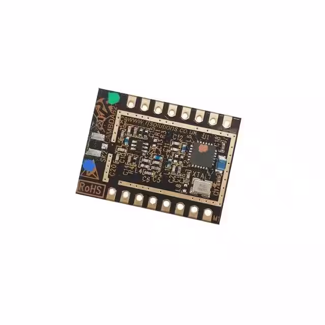 LAMBDA68-9S RF Solutions electronic component