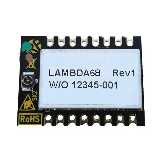 LAMBDA68C-9D RF Solutions electronic component