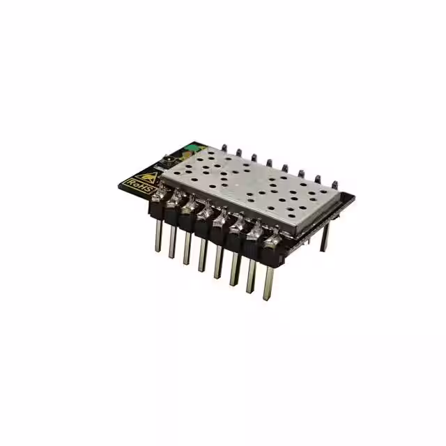 LAMBDA68C-9S RF Solutions electronic component