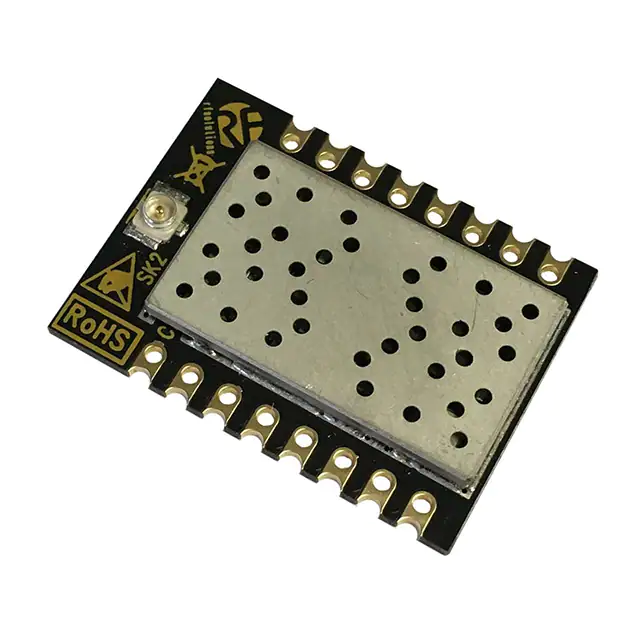 LAMBDA80C-24D RF Solutions electronic component