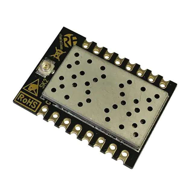 LAMBDA80C-24S RF Solutions electronic component