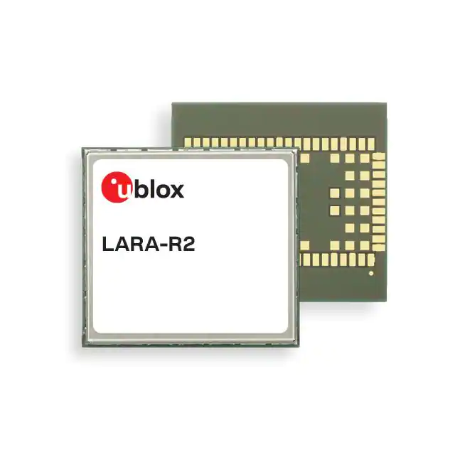 LARA-R202-03B u-blox electronic component