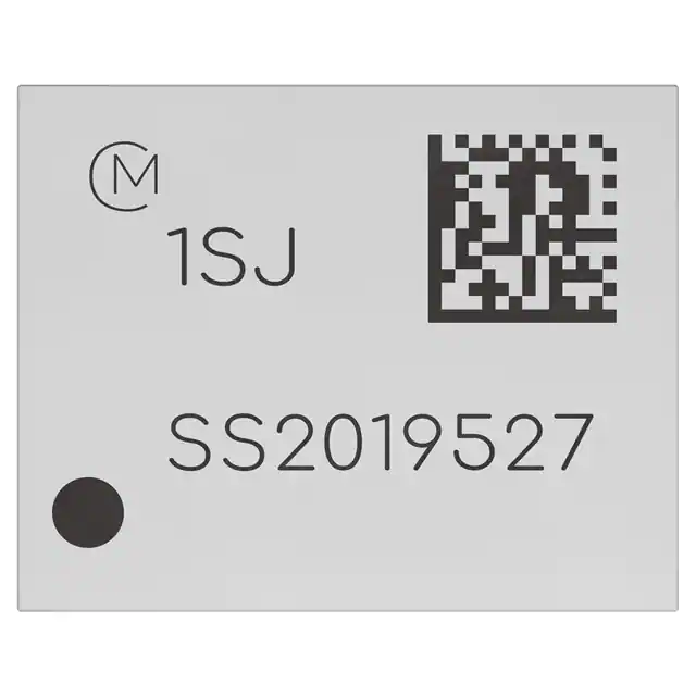 LBAA0QB1SJ-296 Murata Electronics electronic component