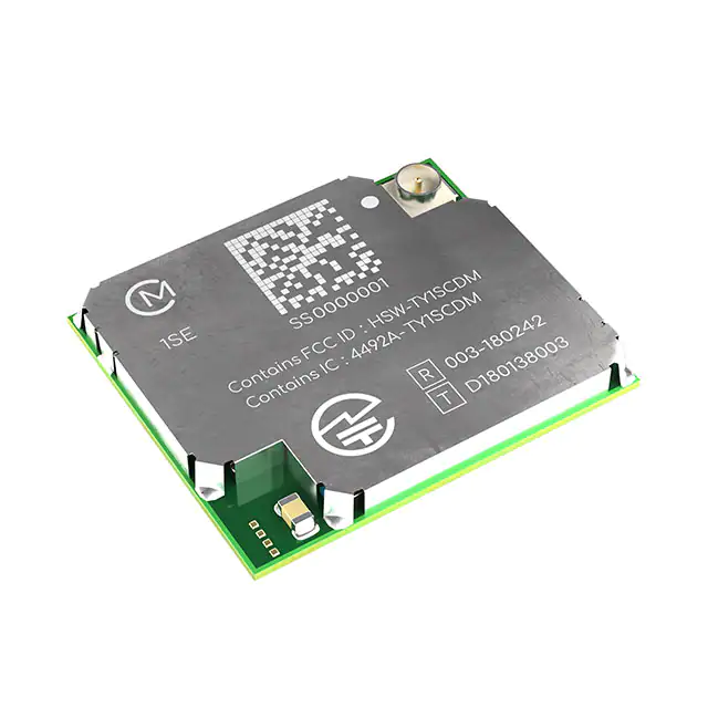 LBAD0ZZ1SE-743 Murata Electronics electronic component