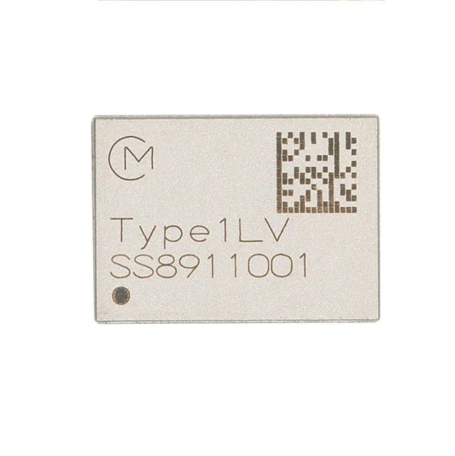 LBEE59B1LV-278 Murata Electronics electronic component