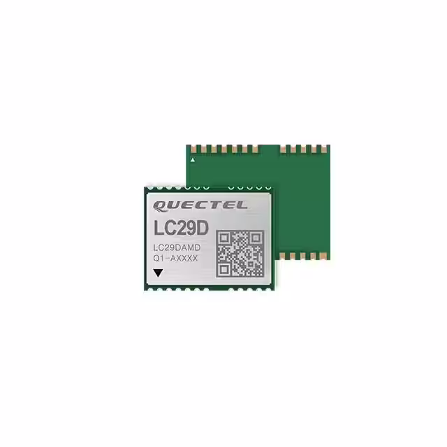 LC29DAMD Quectel electronic component