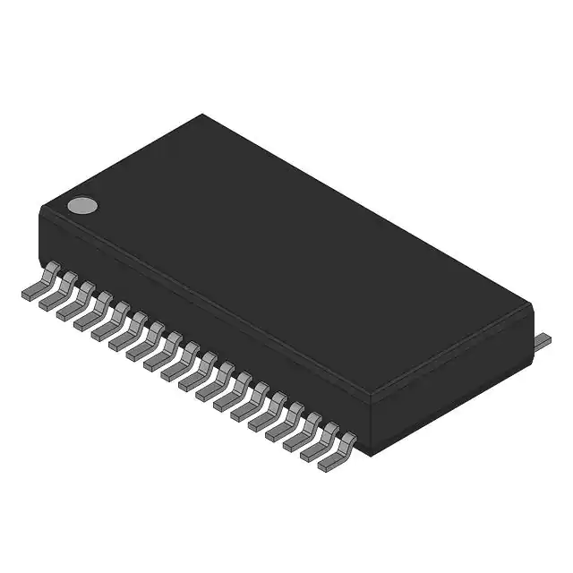 LA7784-TLM-E onsemi electronic component