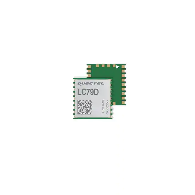 LC79DAMD Quectel electronic component