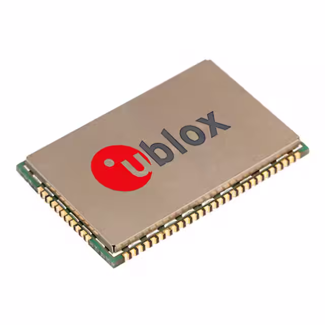 LISA-C200-02S u-blox electronic component