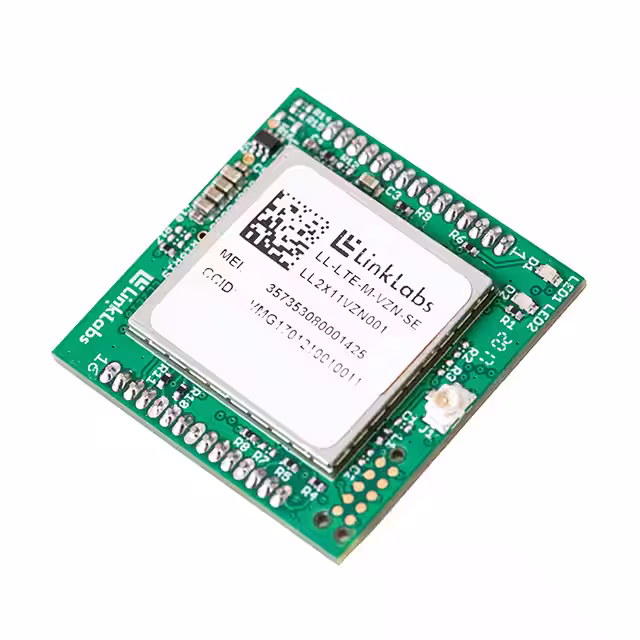 LL-LTE-M-VZN-SE Link Labs Inc. electronic component