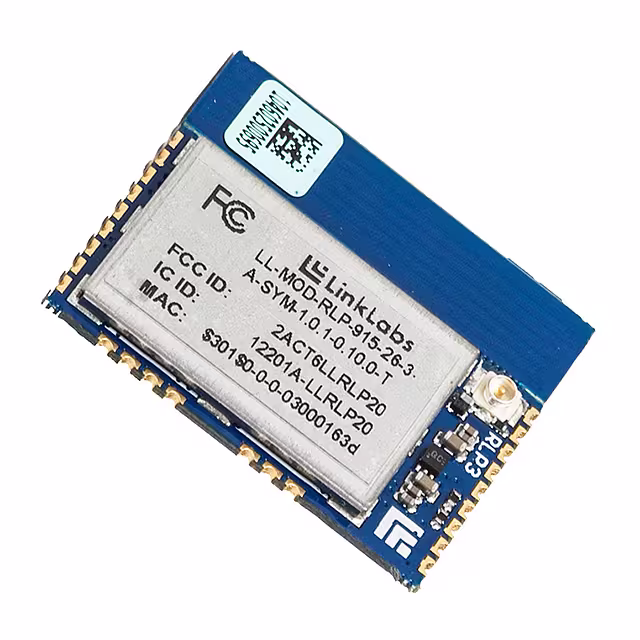 LL-RLP-20-915-SYM-A Link Labs Inc. electronic component