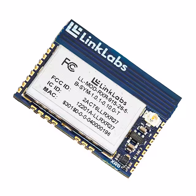 LL-RXR-27-915-SYM-A Link Labs Inc. electronic component